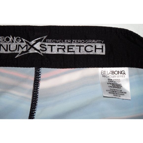 Billabong Platinum X Recycler Zero Gravity Board - Picture 5 of 5